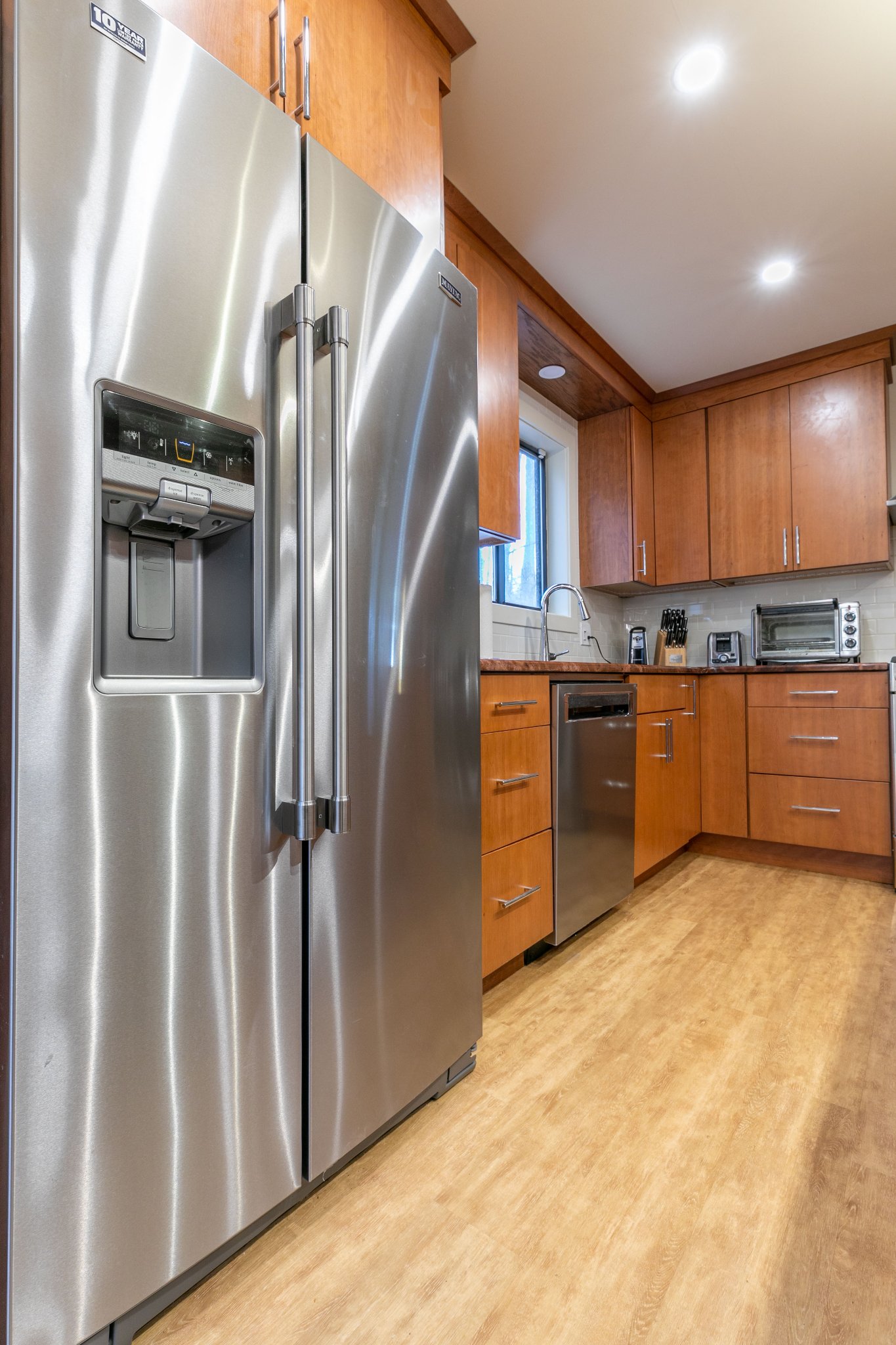 Kitchen project 4 by MacCord Family Builders
